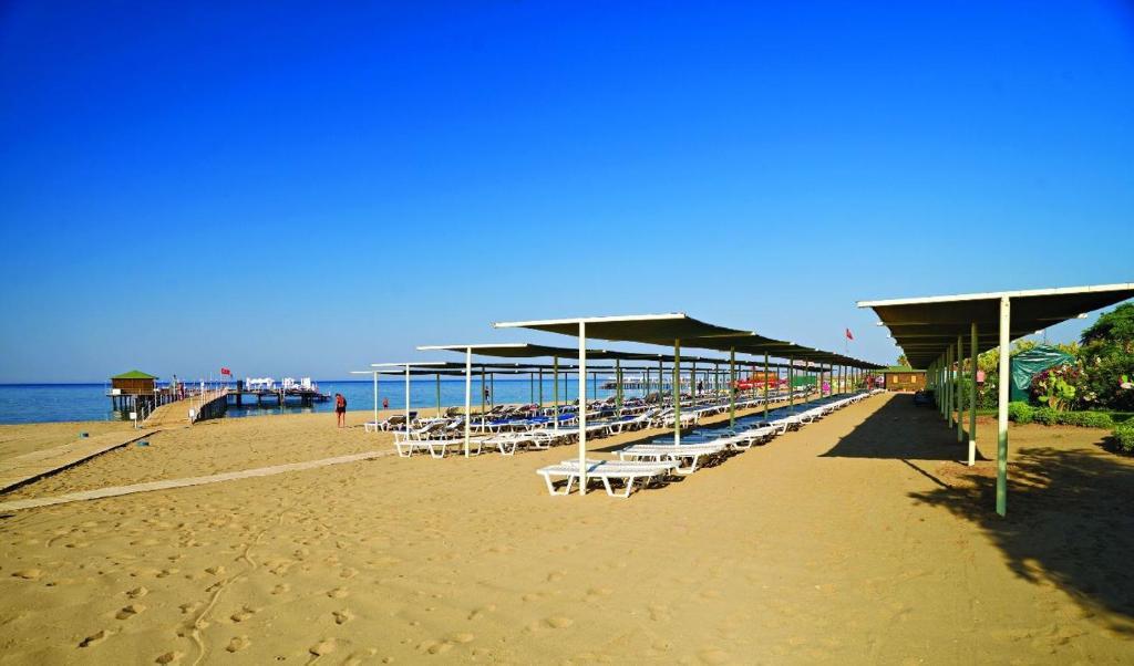 Resort Arcanus Sorgun 5*