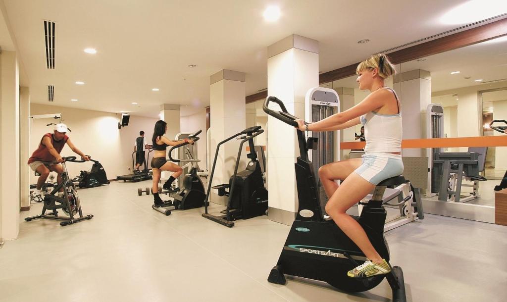 Arcanus Sorgun Курортний комплекс 5*