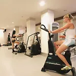 Arcanus Hotels Sorgun 