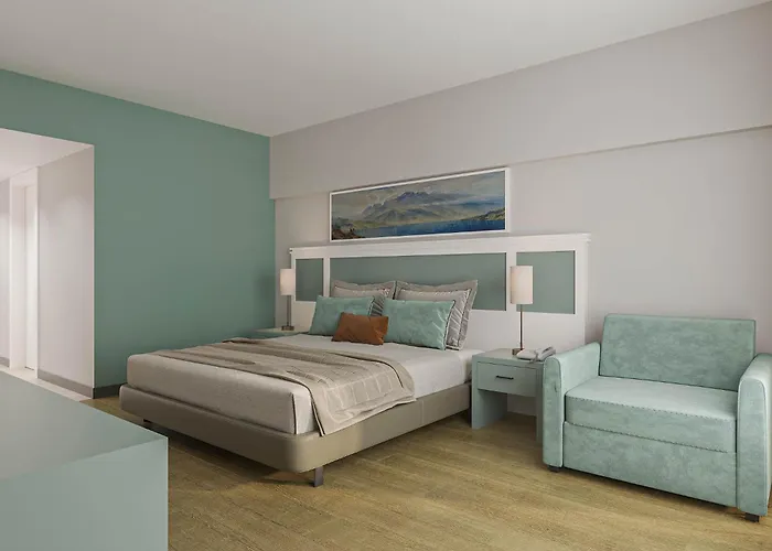 Arcanus Hotels Sorgun