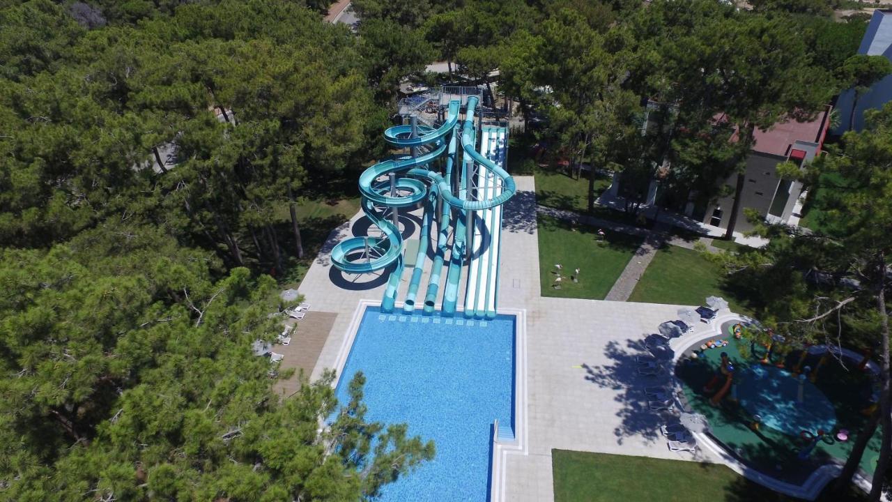 Arcanus Sorgun Курортный комплекс 5*