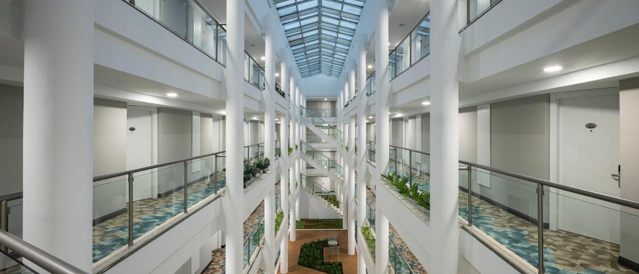 Arcanus Sorgun Курортный комплекс 5*