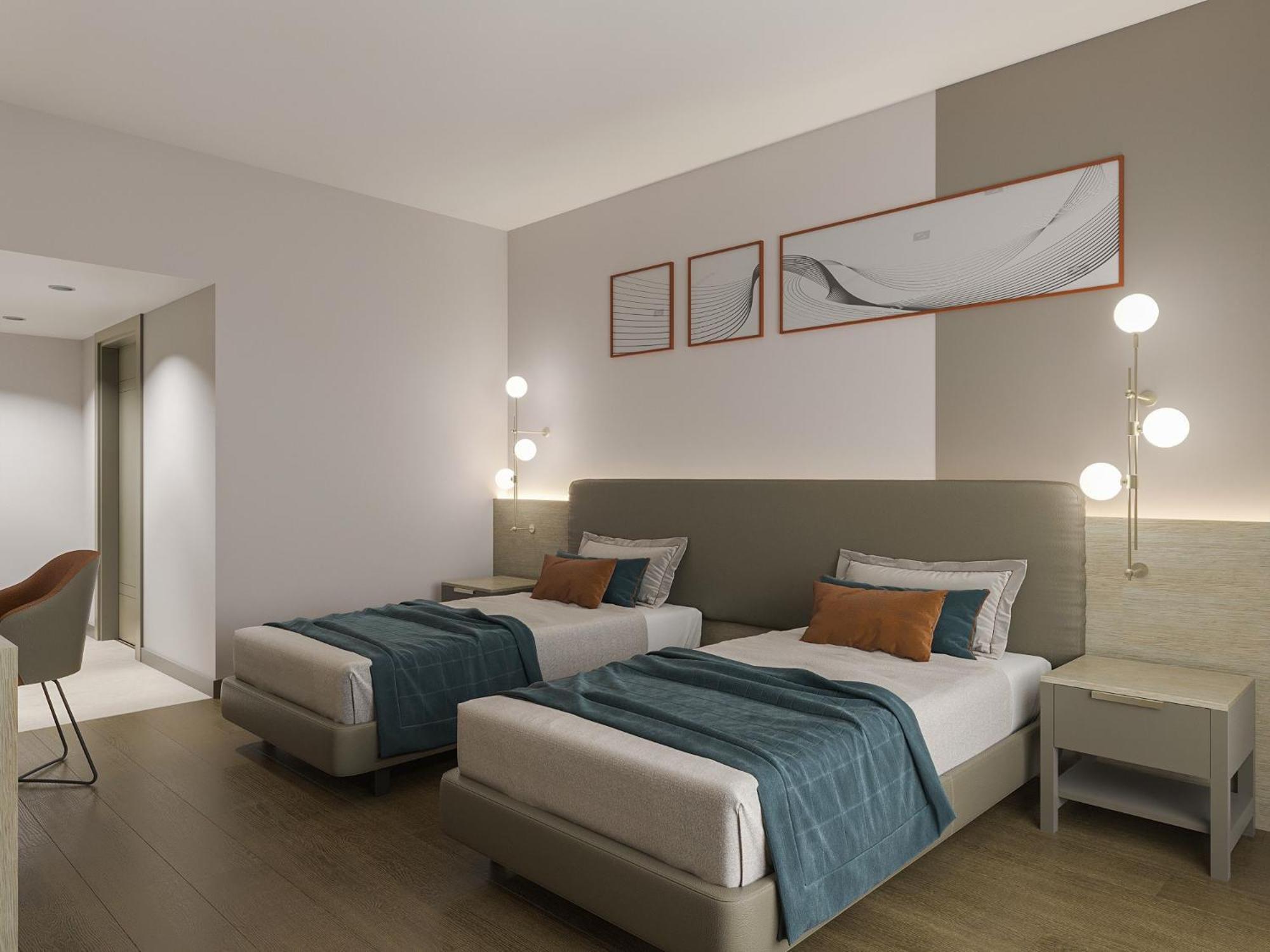 Arcanus Sorgun Курортный комплекс 5*