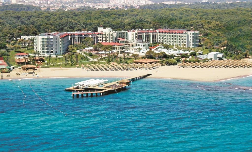 Arcanus Sorgun 5*