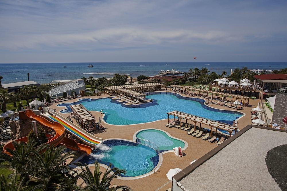 Ośrodek wypoczynkowy Arcanus Sorgun 5*